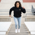 “Limitless” Unisex Crewneck Sweatshirt
