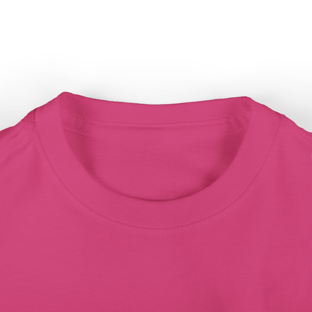 “Limitless” Infant Fine Jersey Tee