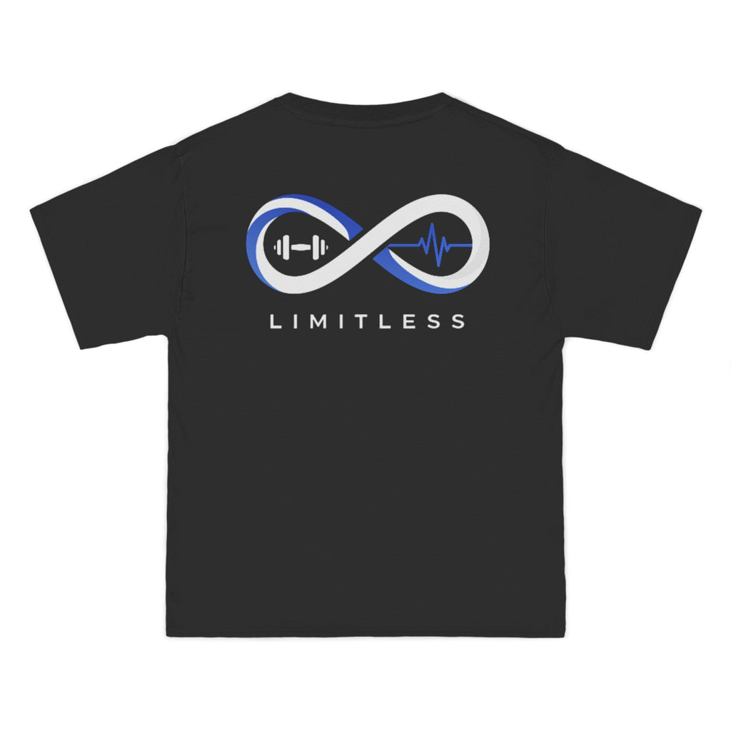 “Limitless” More to Love T-Shirt