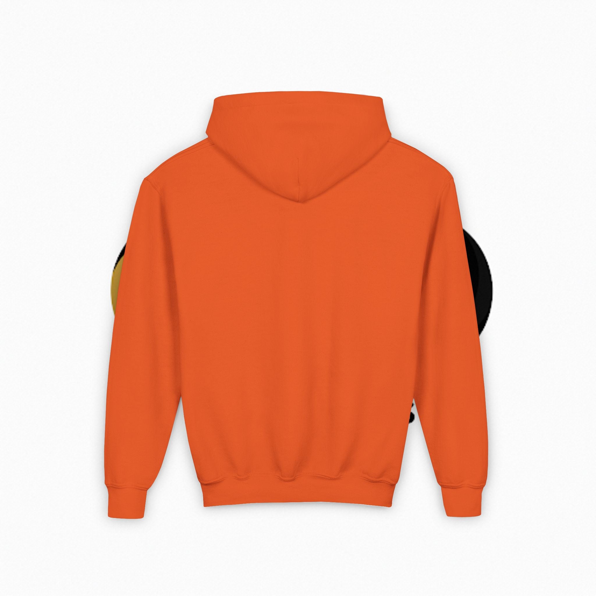 “Limitless” Youth Hooded Sweatshirt