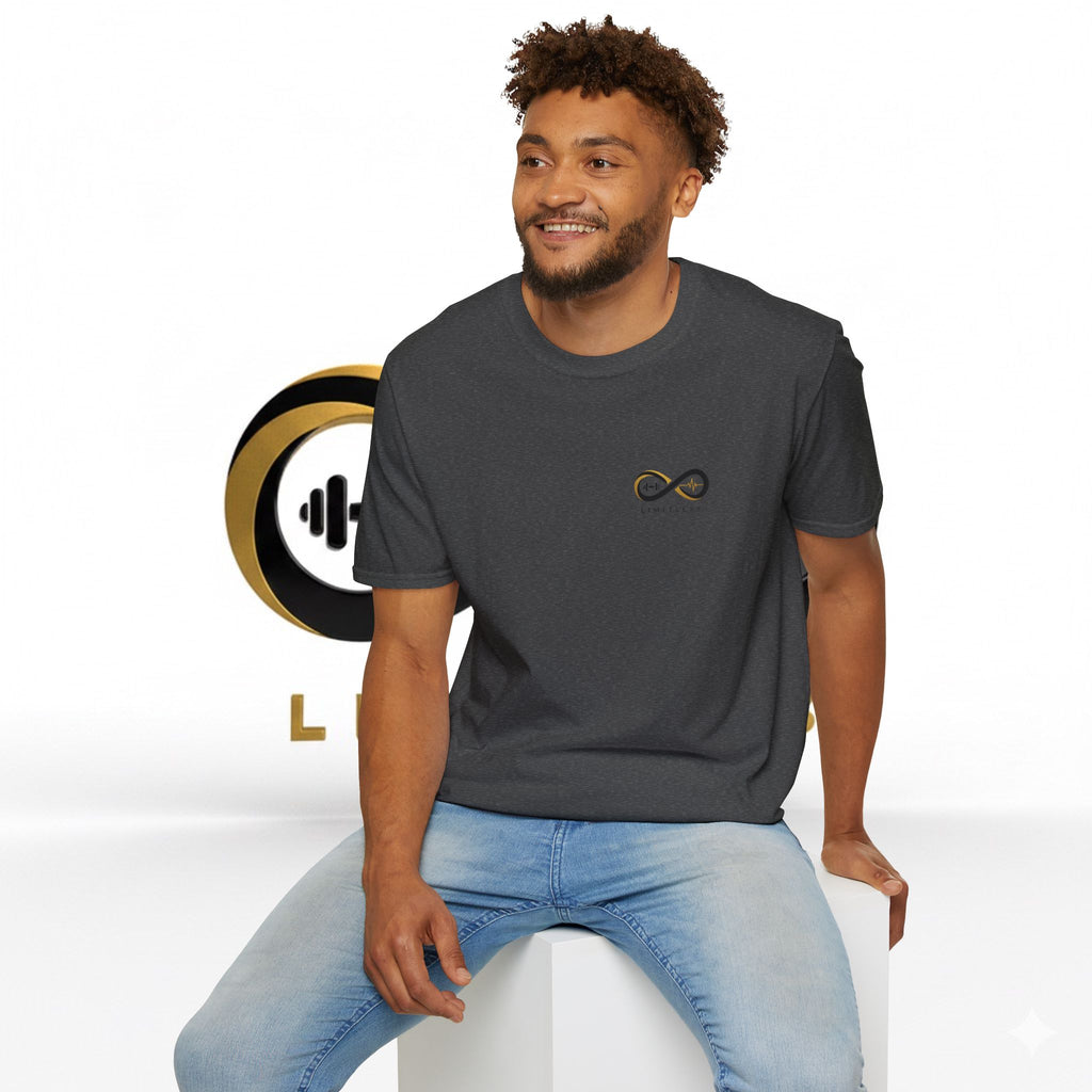 “Limitless” Unisex T-Shirt