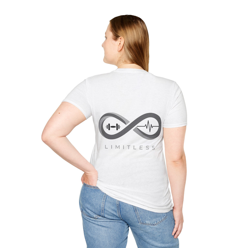 “Limitless” Unisex T-Shirt