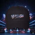 “Limitless” Classic Dad Cap