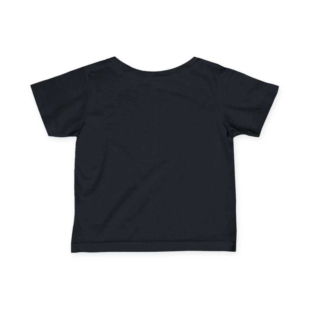 “Limitless” Infant Fine Jersey Tee