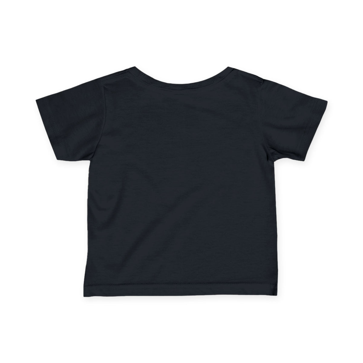 “Limitless” Infant Fine Jersey Tee
