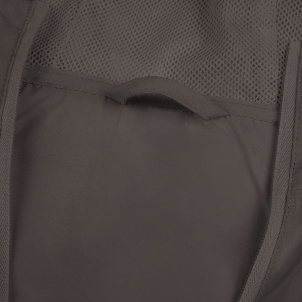 “Limitless” Athlete Unisex Windbreaker