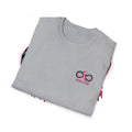 Copy of Copy of “Limitless” Unisex T-Shirt