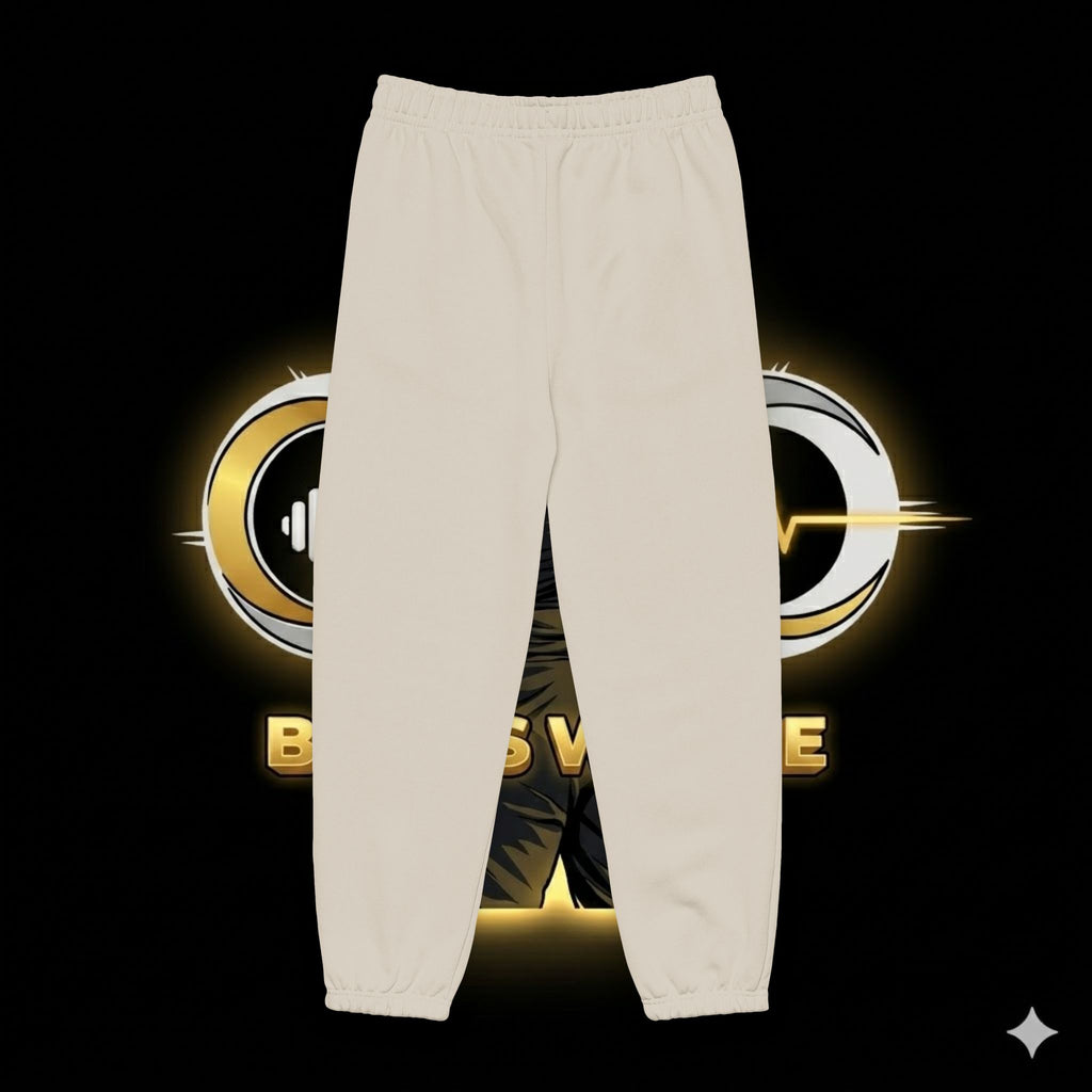“Big Swole” Unisex Sweatpants