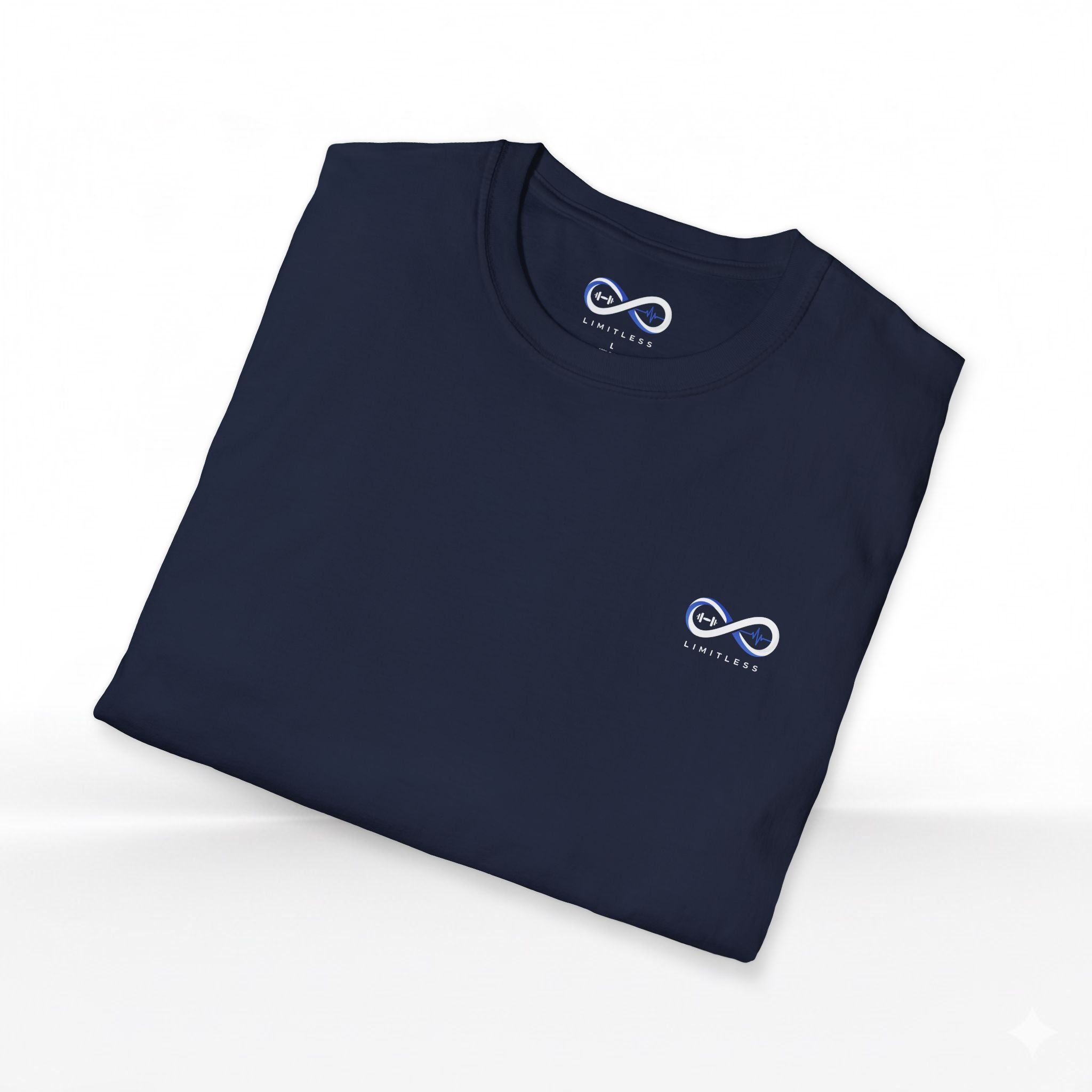 “Limitless” Unisex T-Shirt