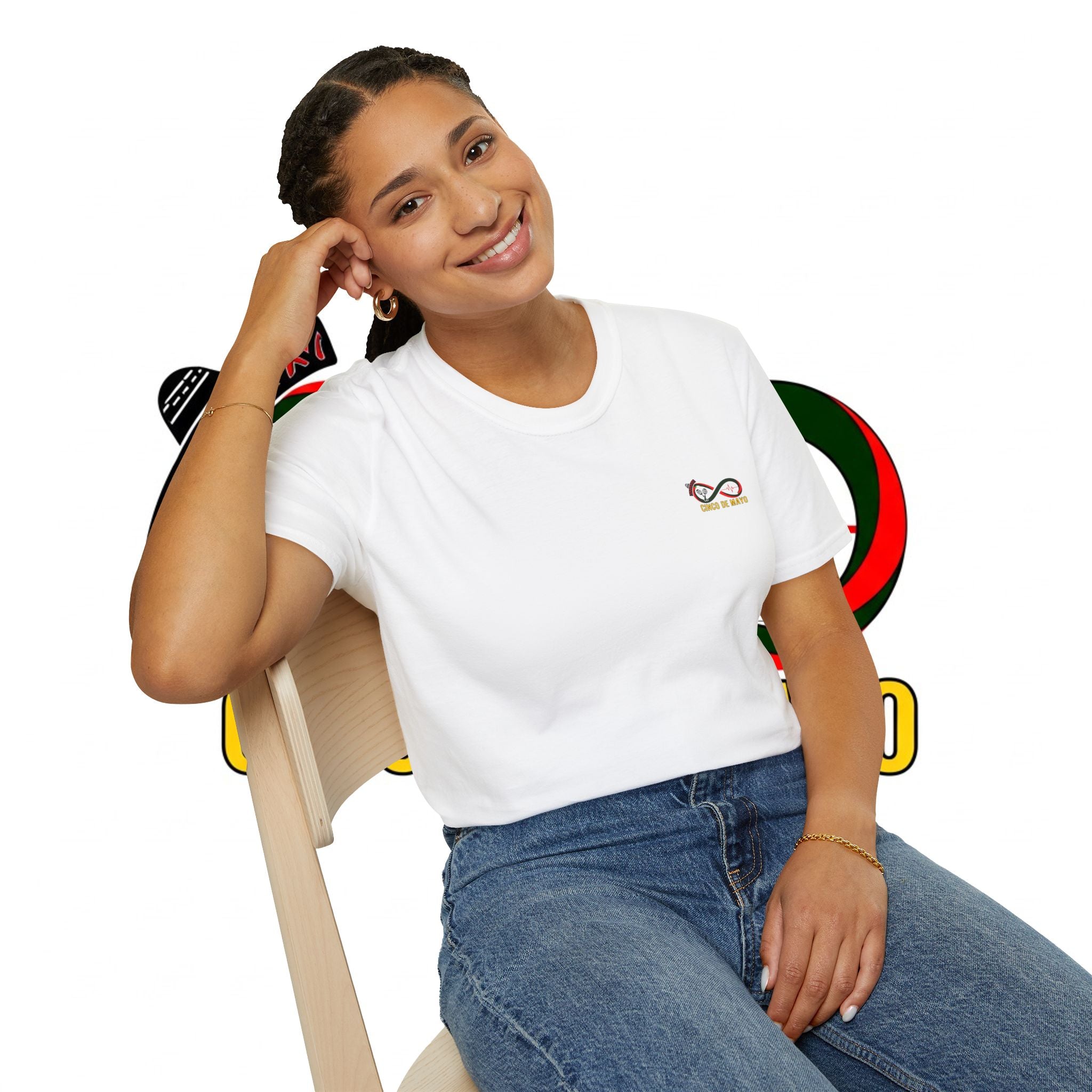 “Limitless” Cinco De Mayo T-Shirt