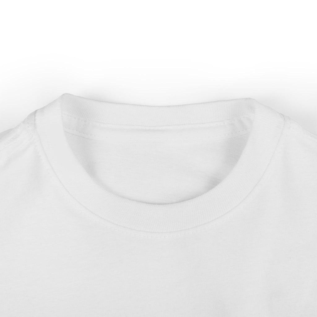 “Limitless” Infant Fine Jersey Tee
