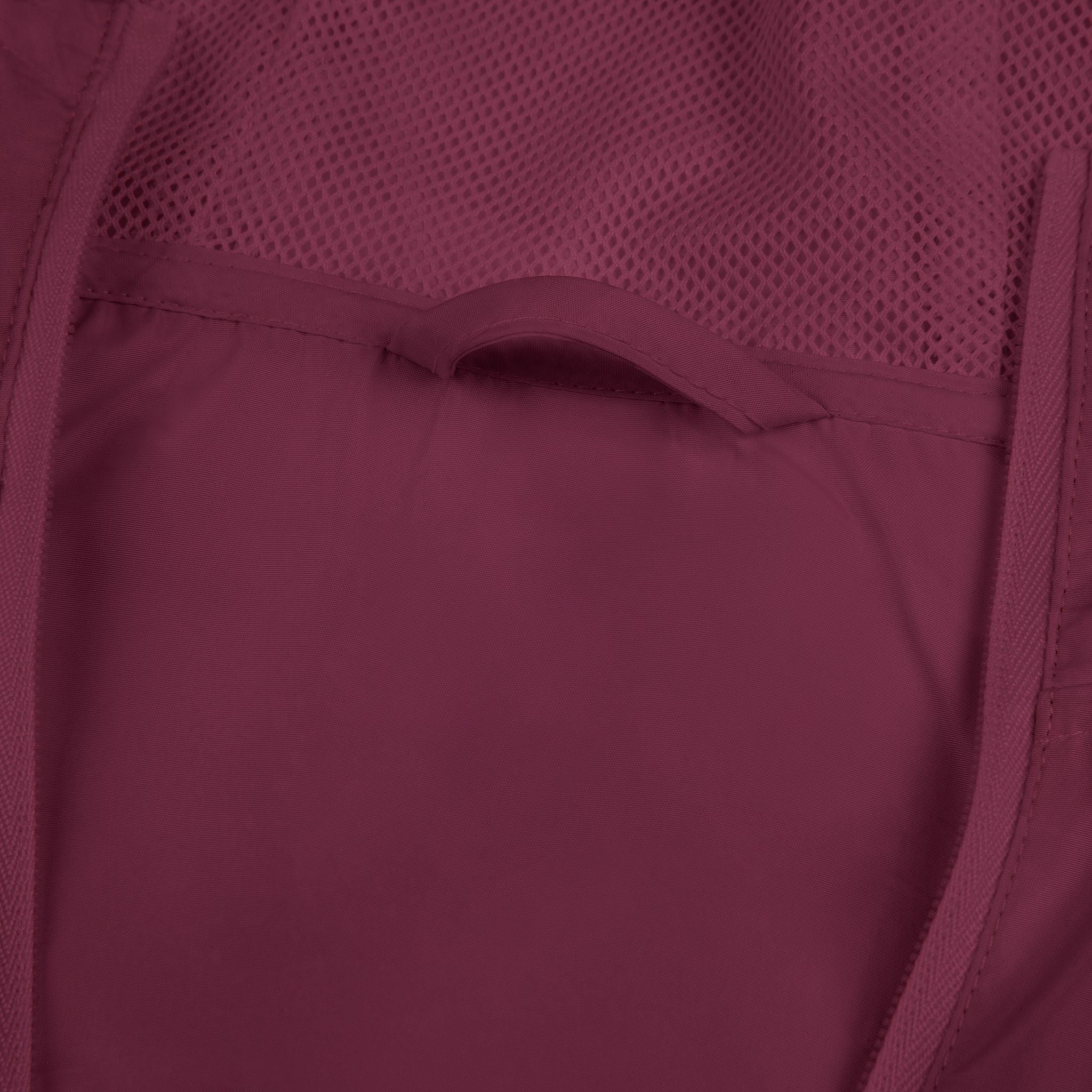 “Limitless” Athlete Unisex Windbreaker