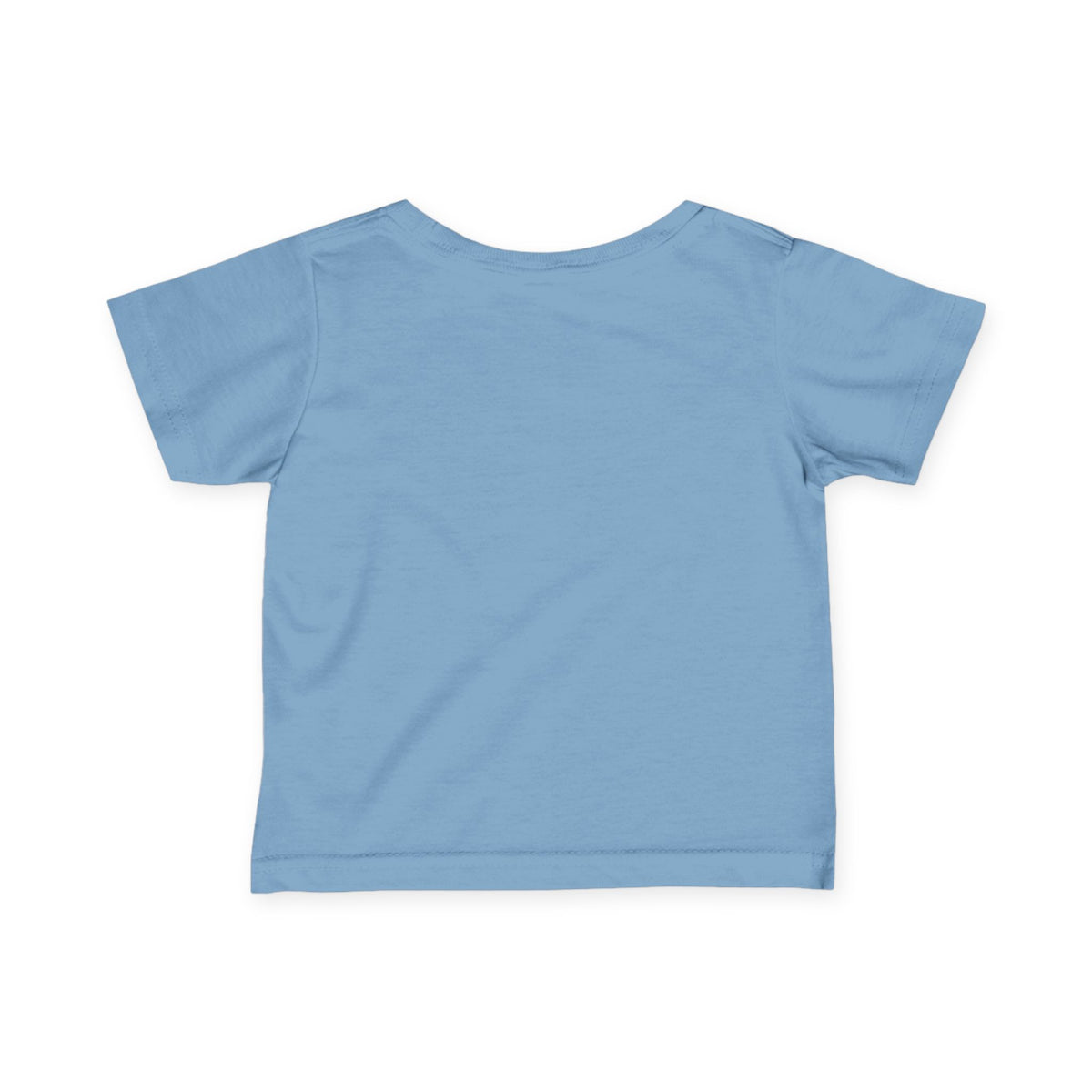 “Limitless” Infant Fine Jersey Tee