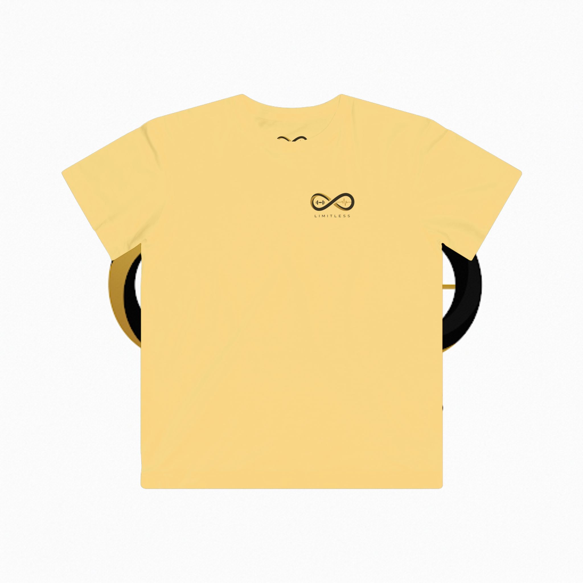 “Limitless” Kids Jersey Tee