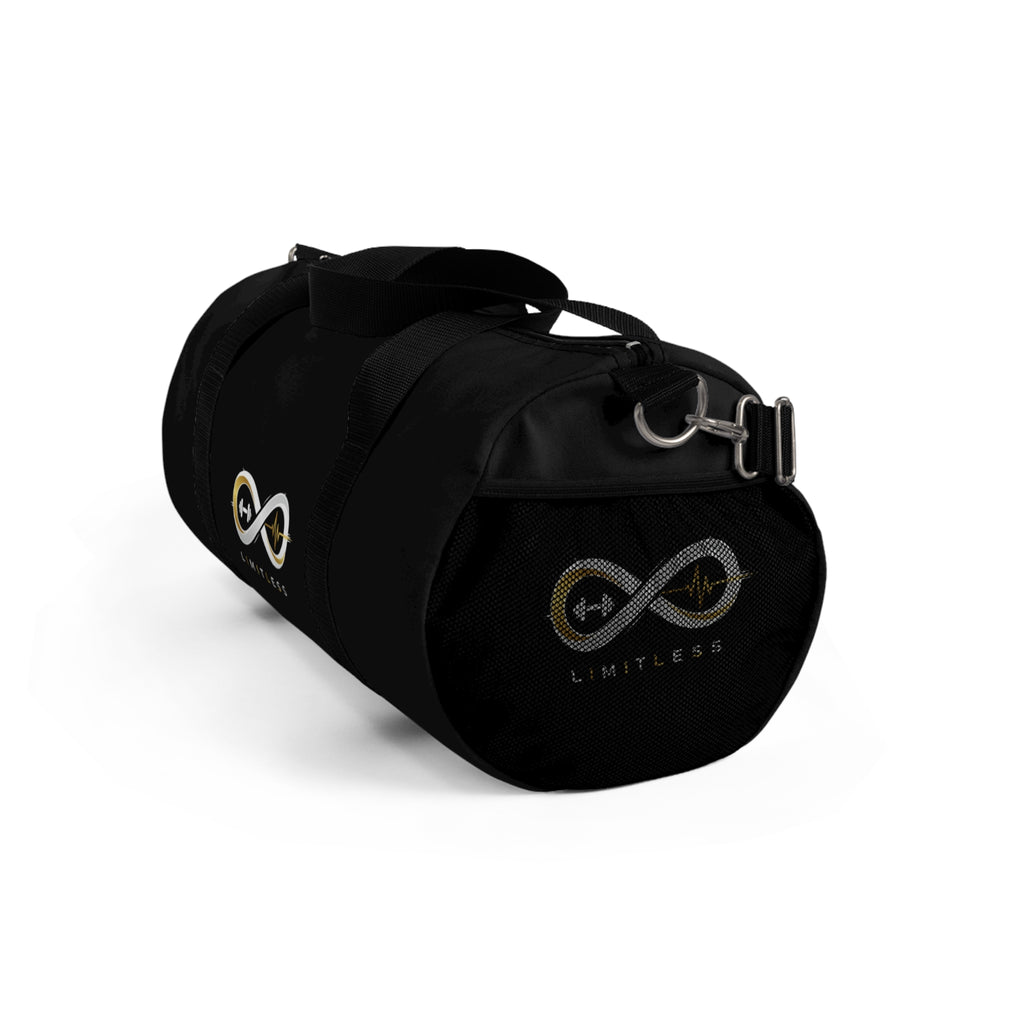 “Limitless” Duffel Bag