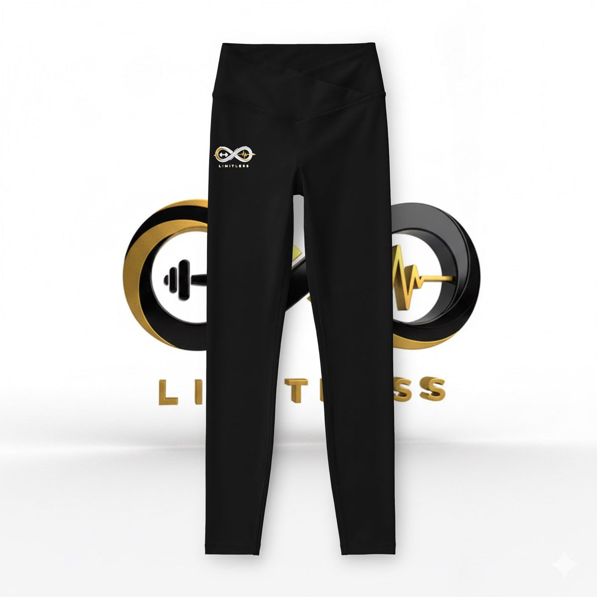 “Limitless” Women’s Luxe Leggings