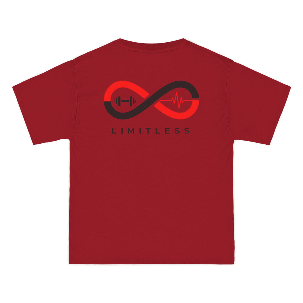 “Limitless” More to Love T-Shirt
