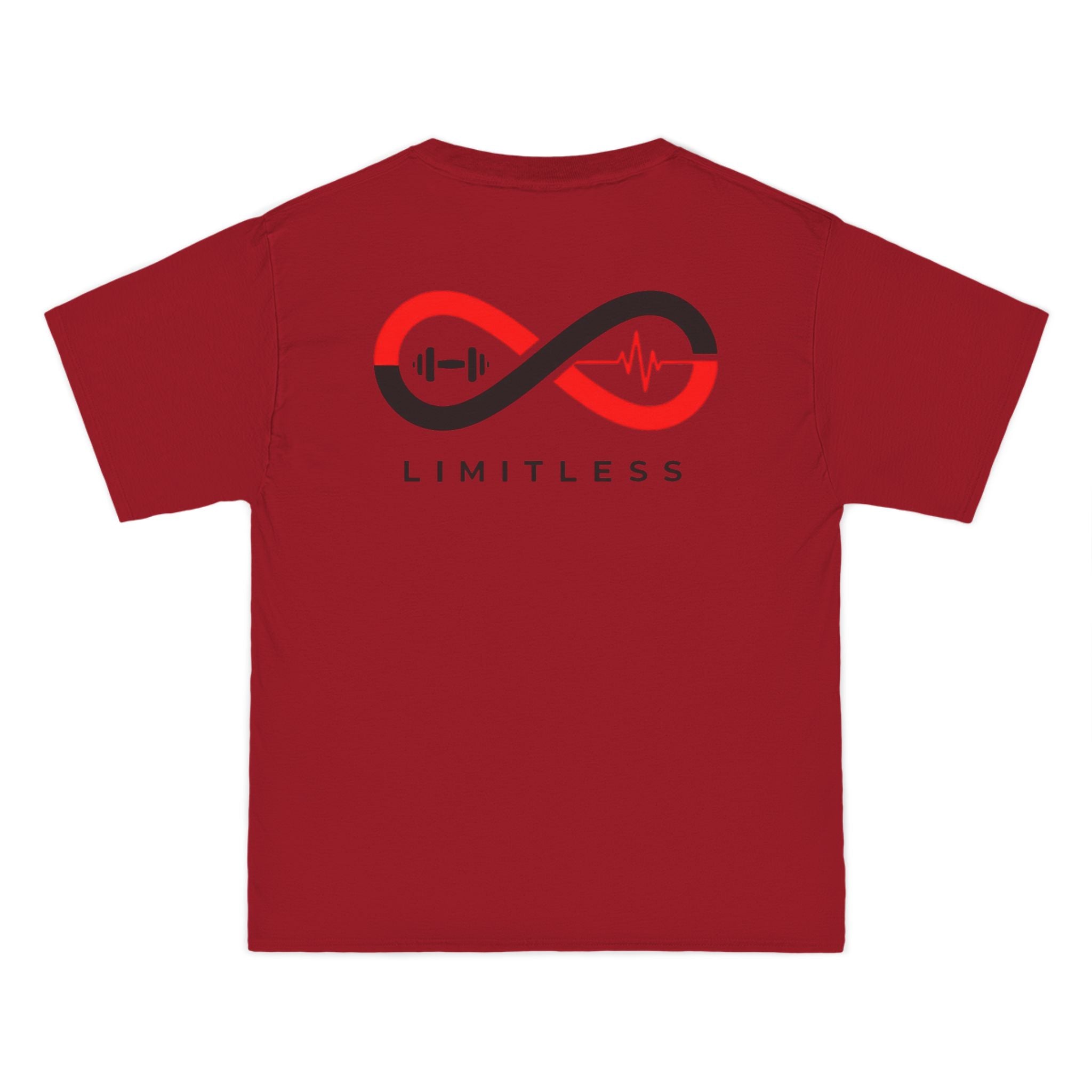 “Limitless” More to Love T-Shirt