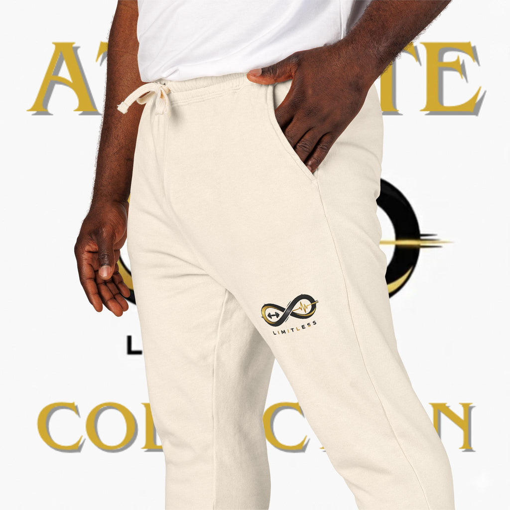 “Limitless” Joggers