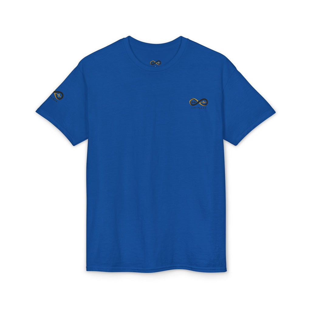 “Limitless” More to Love T-Shirt