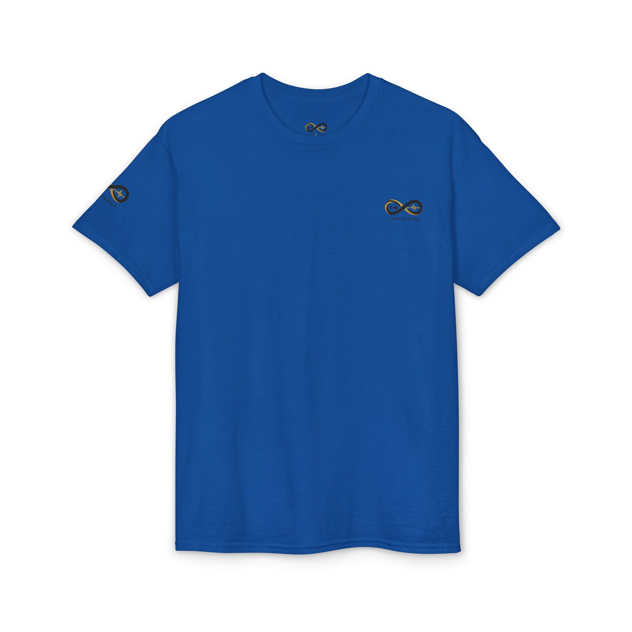 “Limitless” More to Love T-Shirt