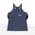 “Limitless” Racerback Tank