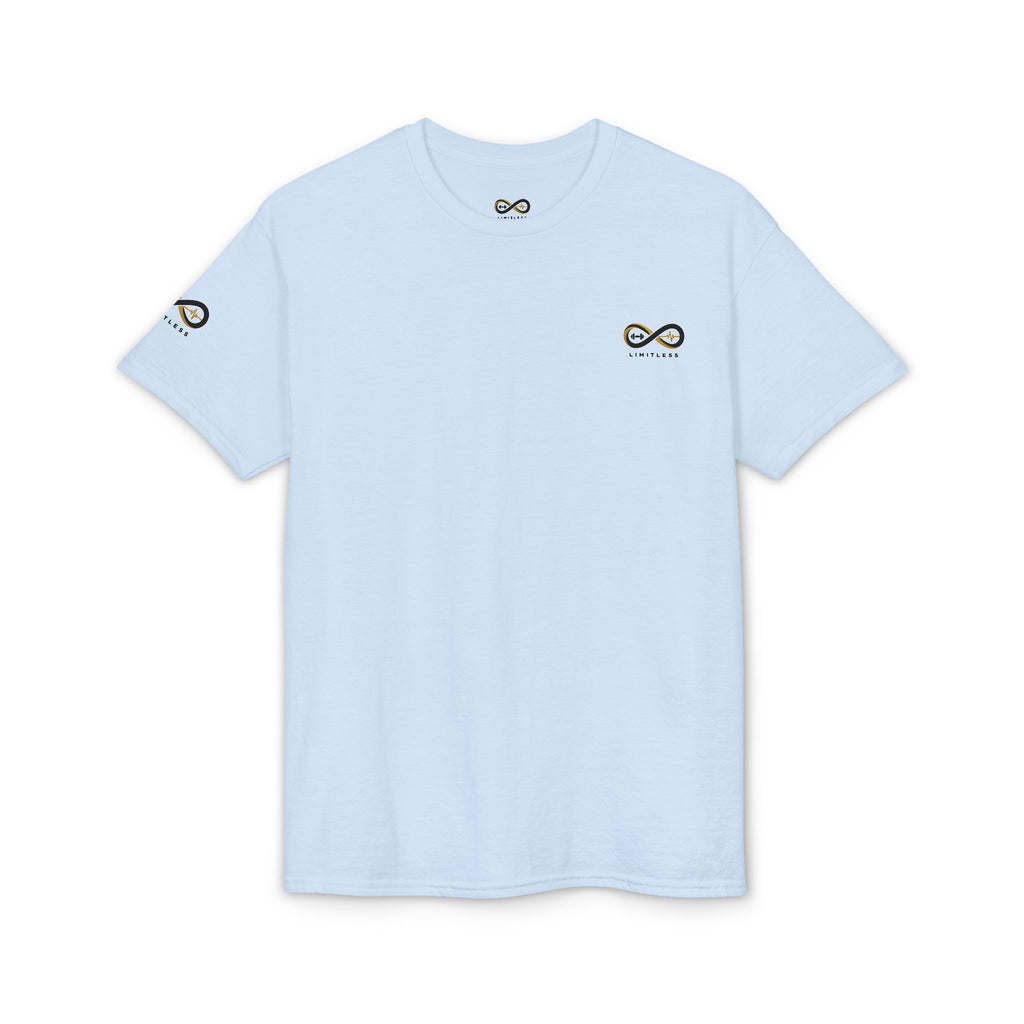 “Limitless” More to Love T-Shirt