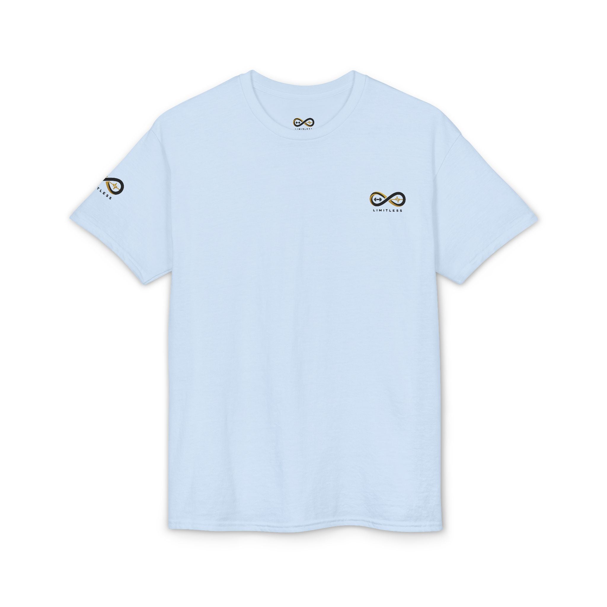 “Limitless” More to Love T-Shirt