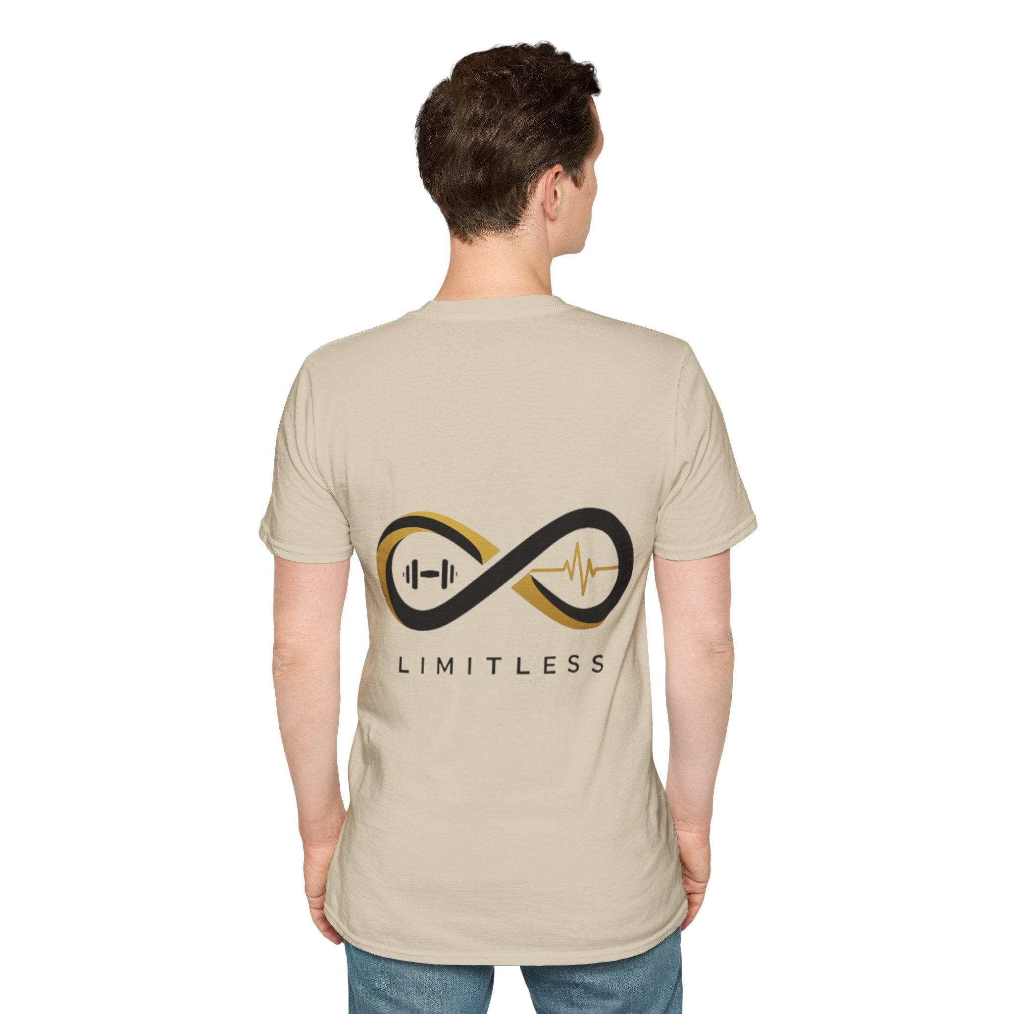 “Limitless” Unisex T-Shirt
