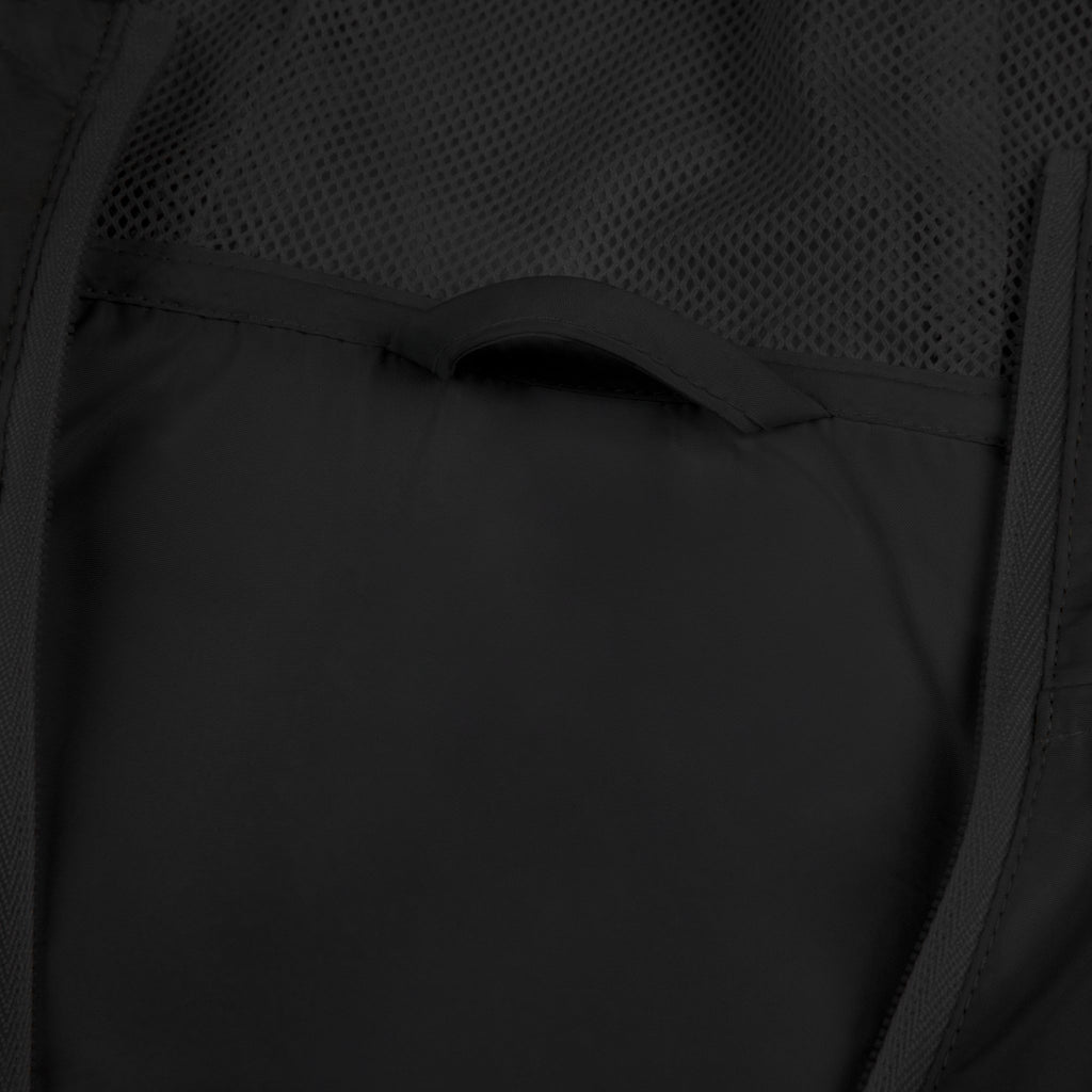 “Limitless” Athlete Unisex Windbreaker