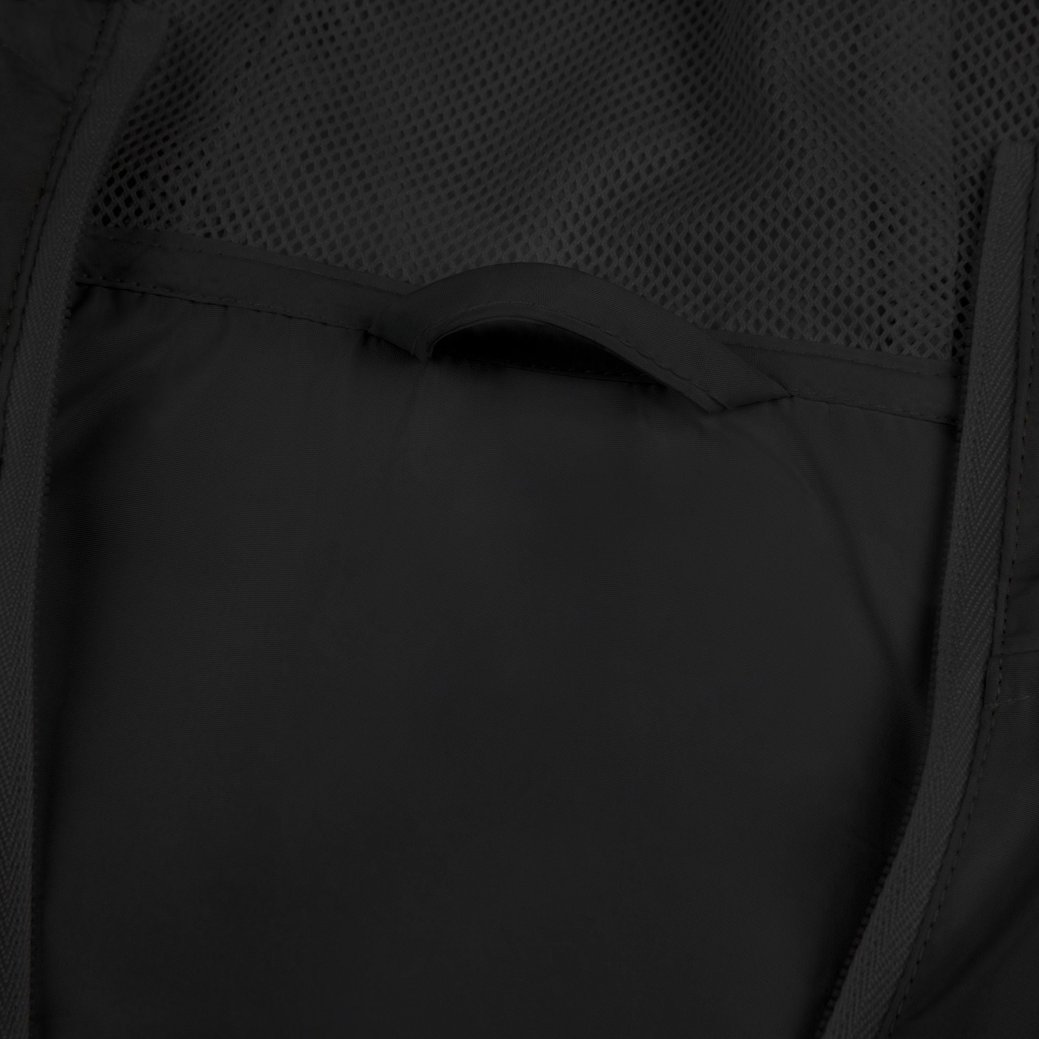 “Limitless” Athlete Unisex Windbreaker