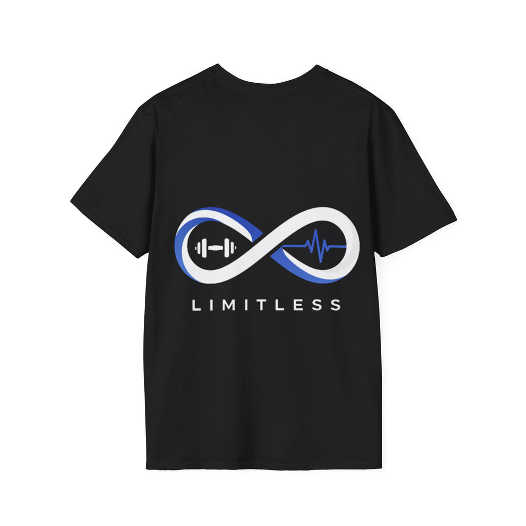 “Limitless” Unisex T-Shirt