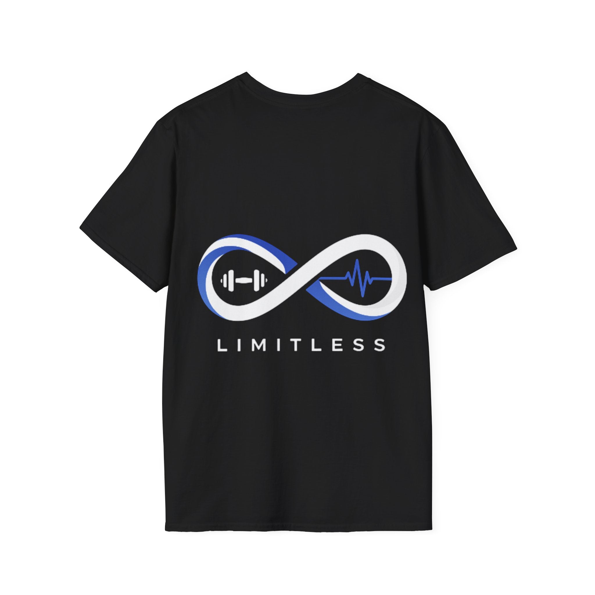 “Limitless” Unisex T-Shirt