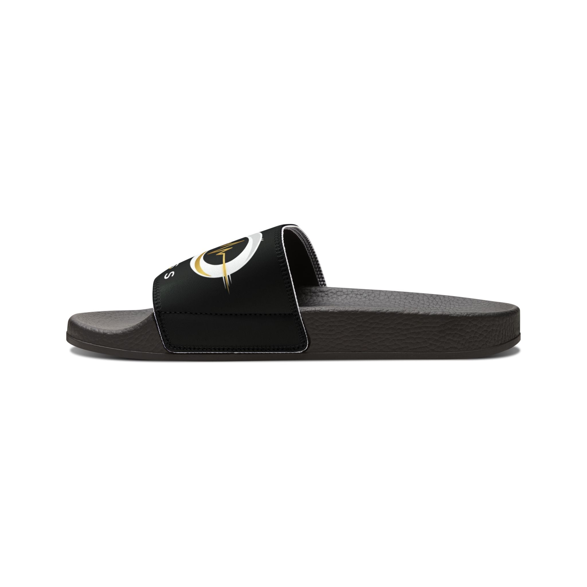 “Limitless” Women’s Sandals (Black)