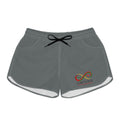 “Limitless” Juneteenth Women's Casual Shorts (AOP)