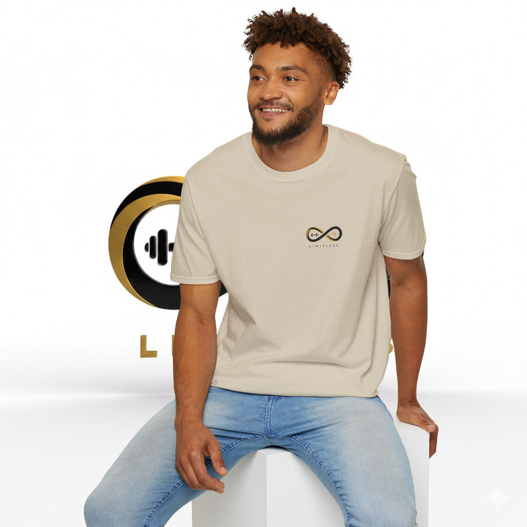 “Limitless” Unisex T-Shirt