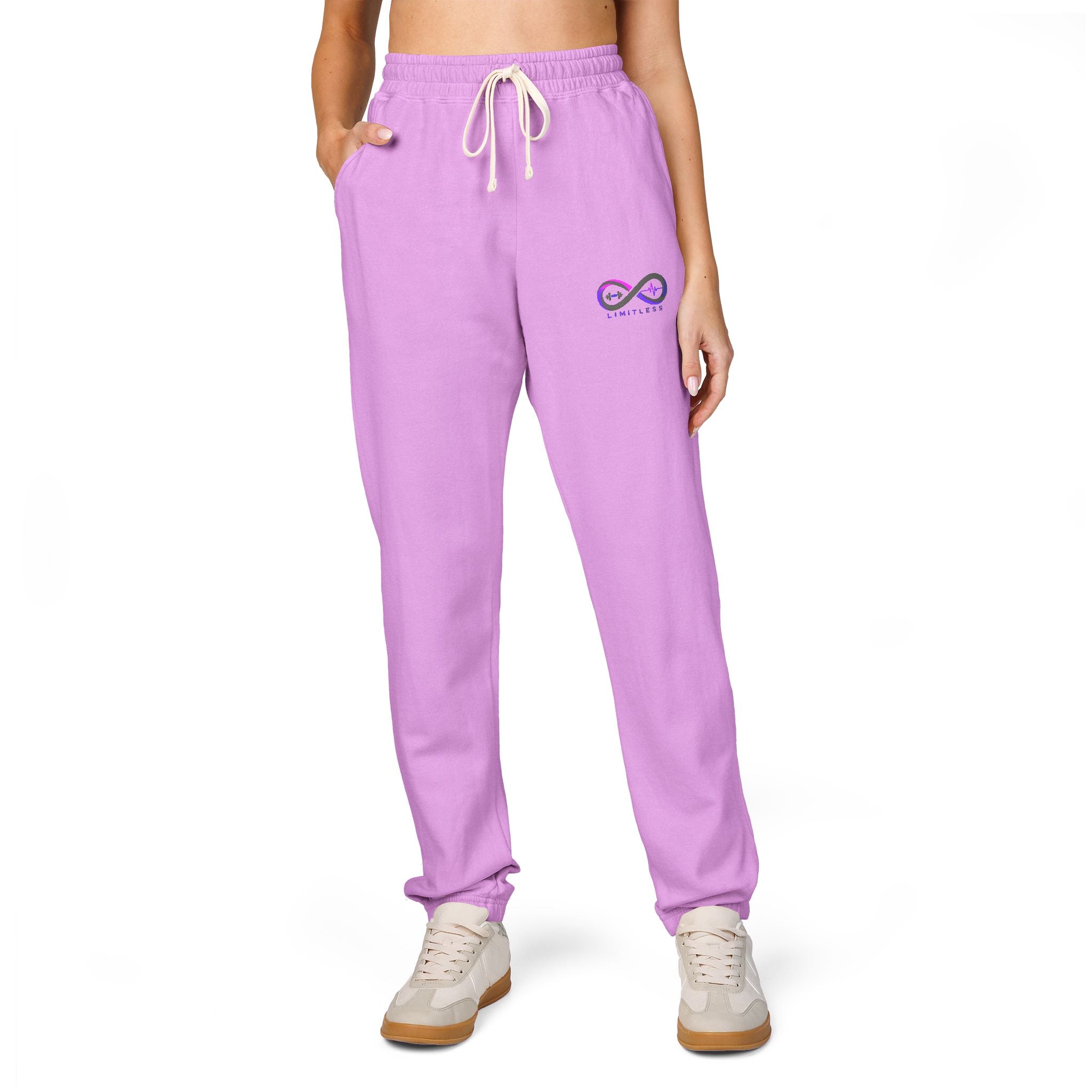 “Limitless” Joggers