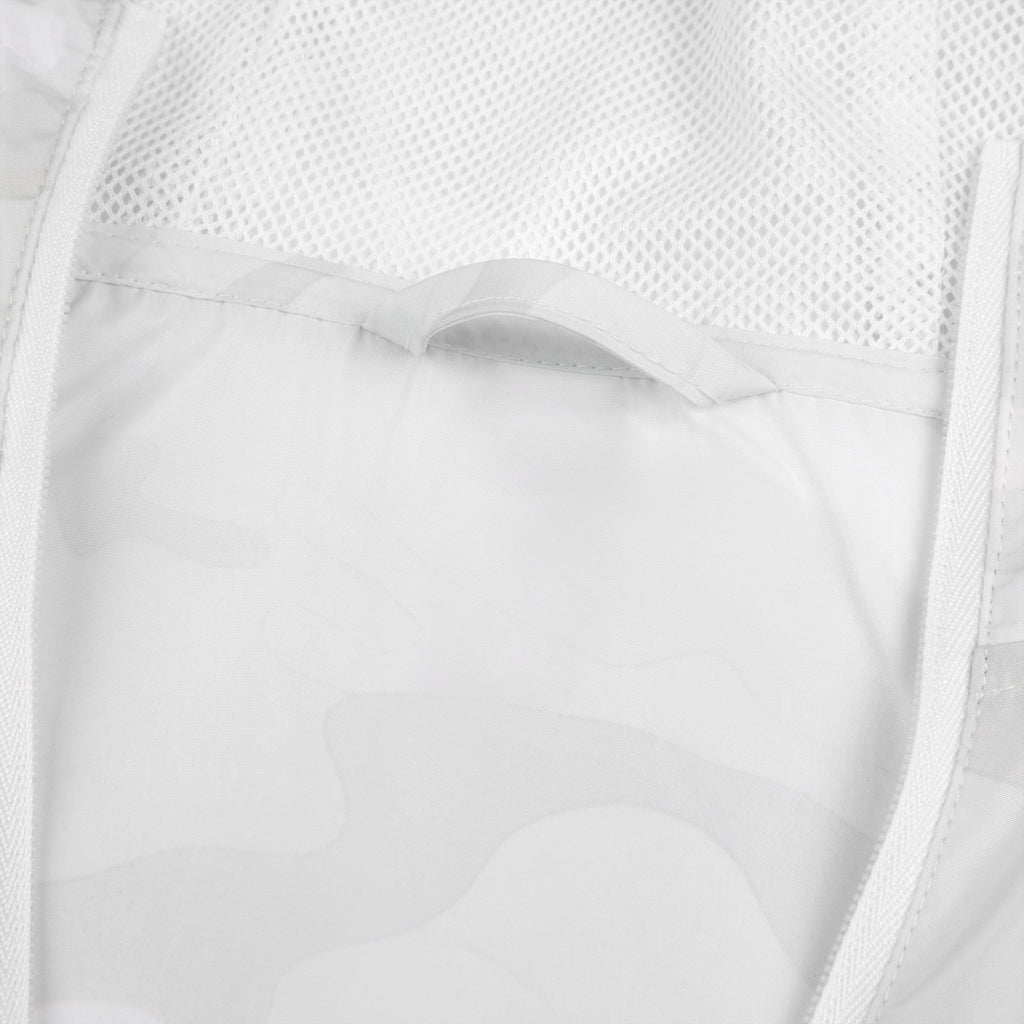 “Limitless” Athlete Unisex Windbreaker