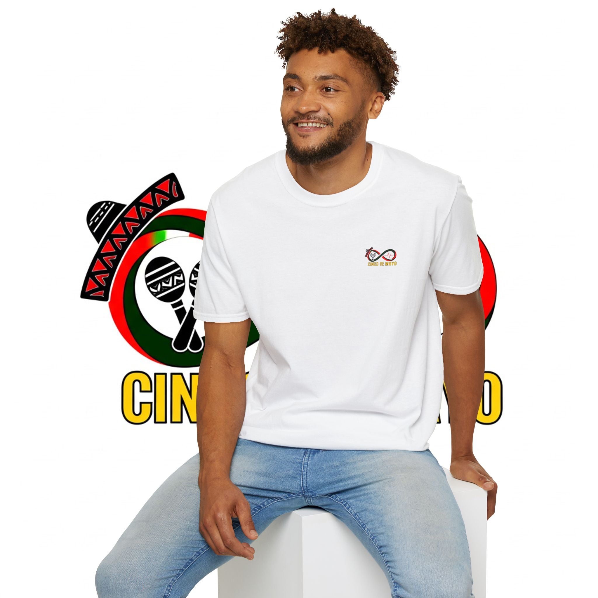 “Limitless” Cinco De Mayo T-Shirt