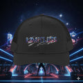 “Limitless” Snapback Trucker Cap