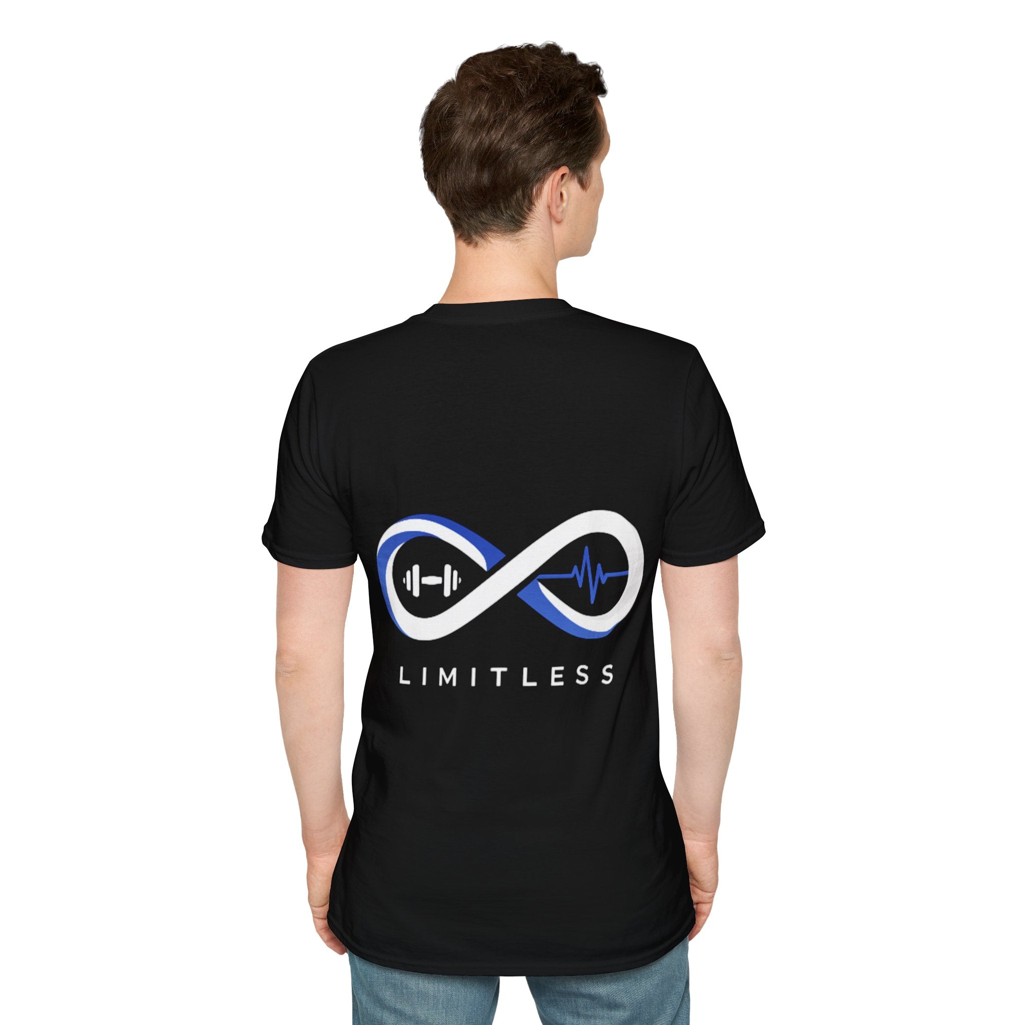 “Limitless” Unisex T-Shirt