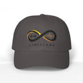 “Limitless” Unisex Dad Cap