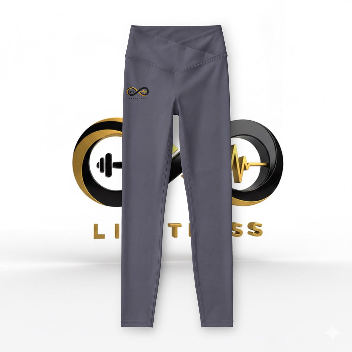 “Limitless” Women’s Luxe Leggings