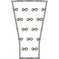 “Limitless” Unisex Arm Sleeves (White)