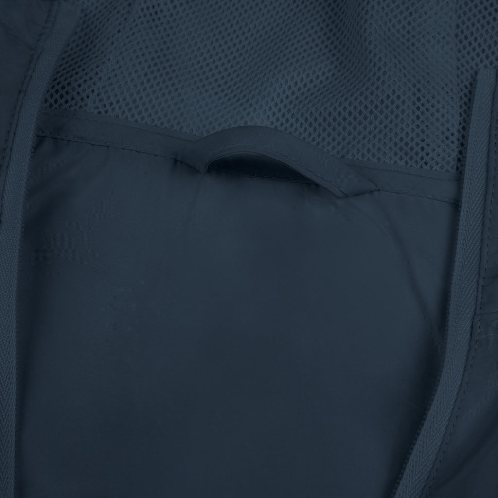 “Limitless” Athlete Unisex Windbreaker