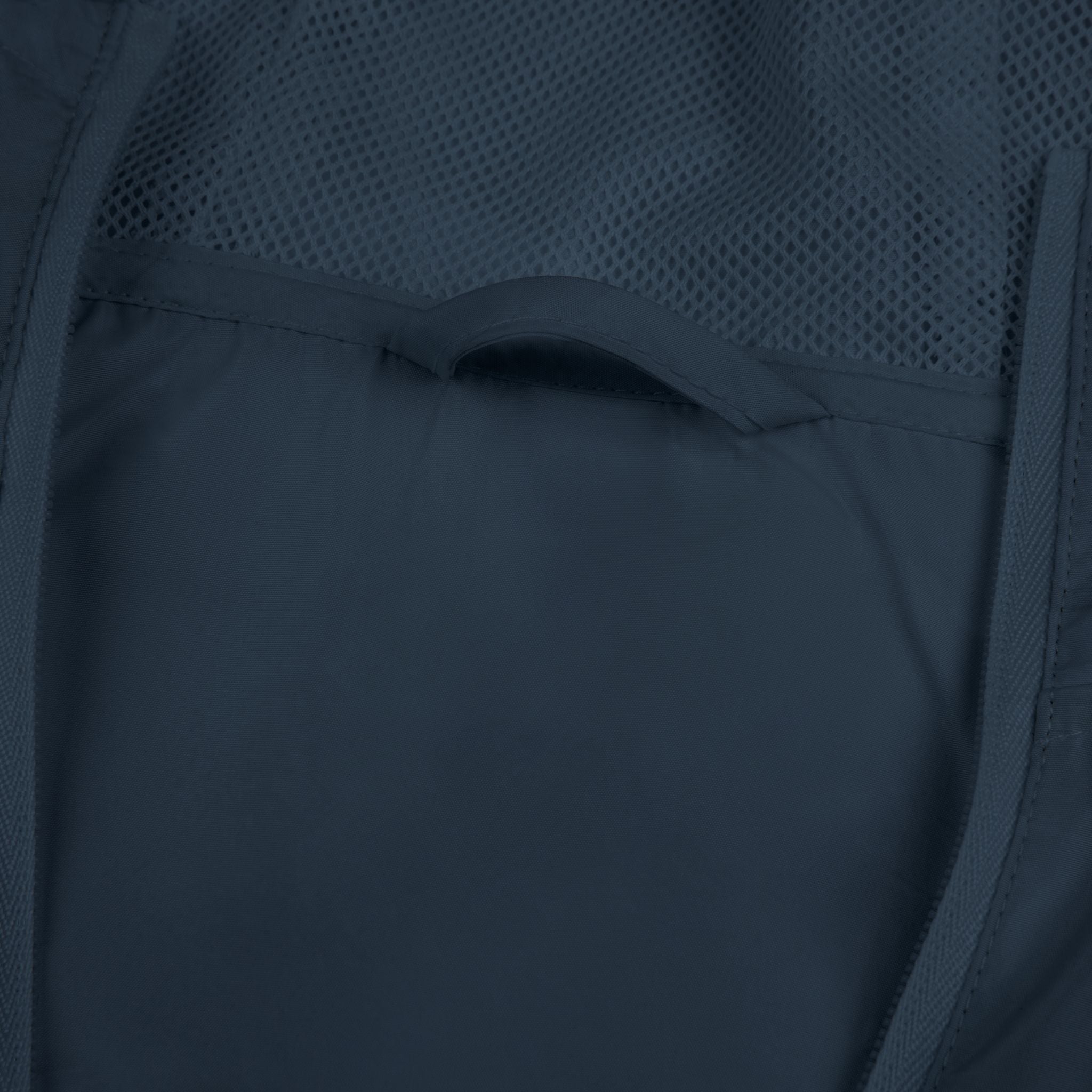 “Limitless” Athlete Unisex Windbreaker