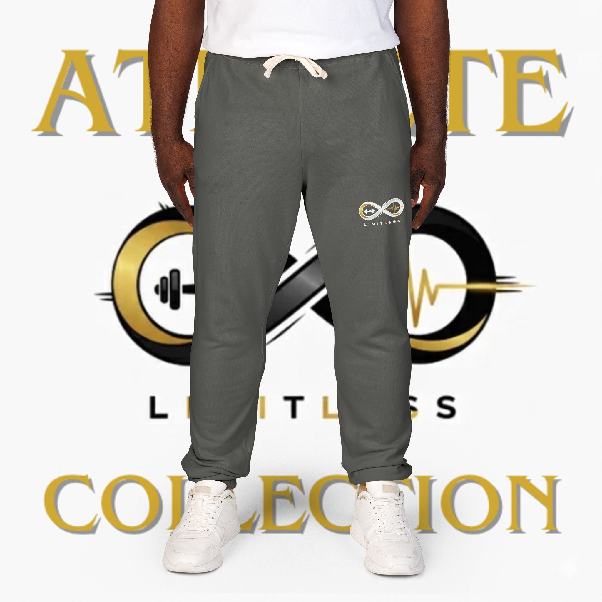 “Limitless” Joggers