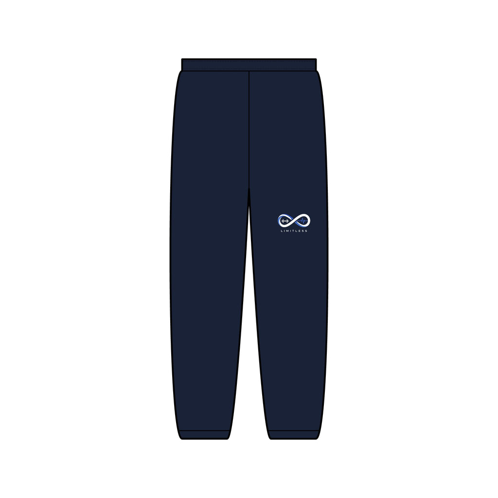 “Limitless” Unisex Sweatpants