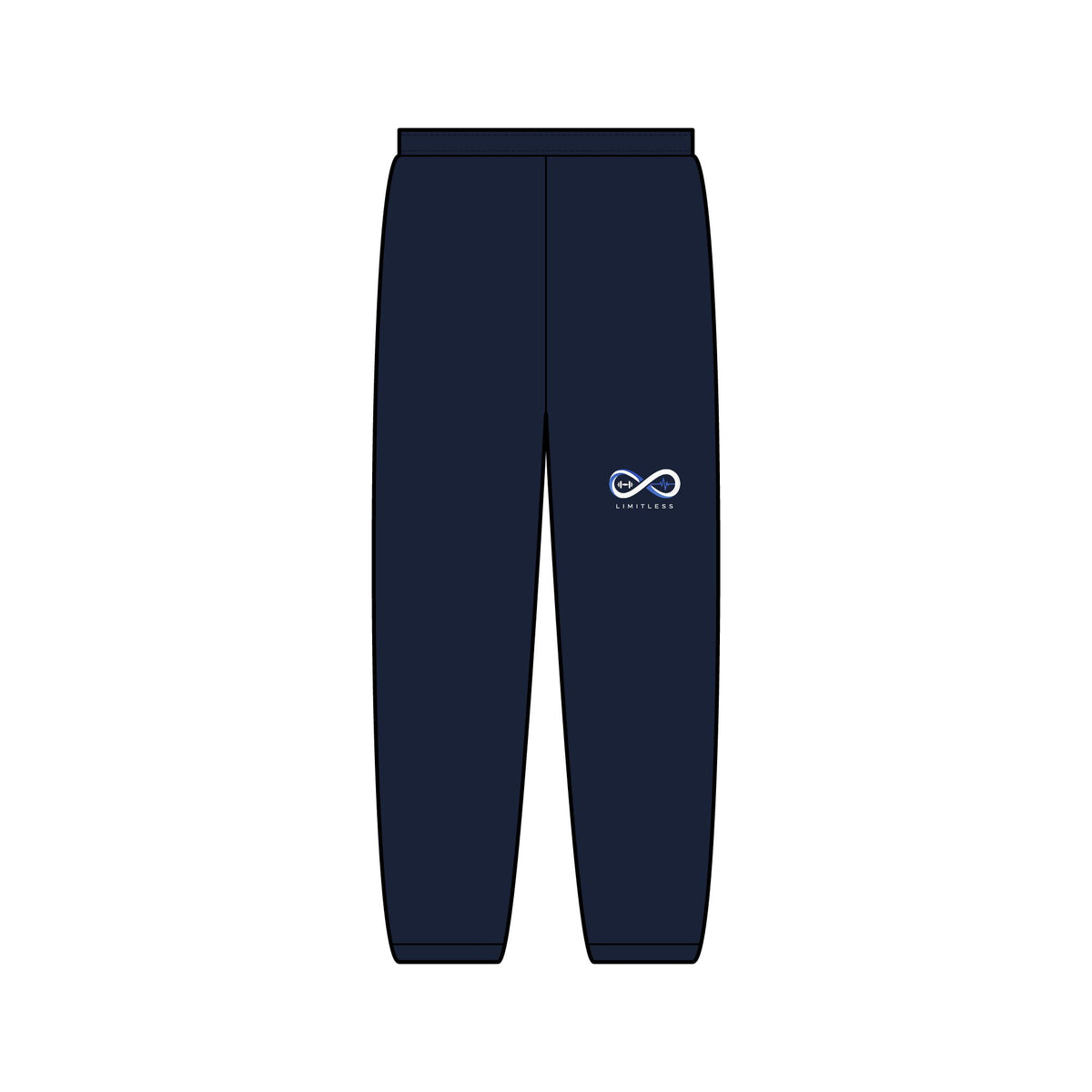 “Limitless” Unisex Sweatpants