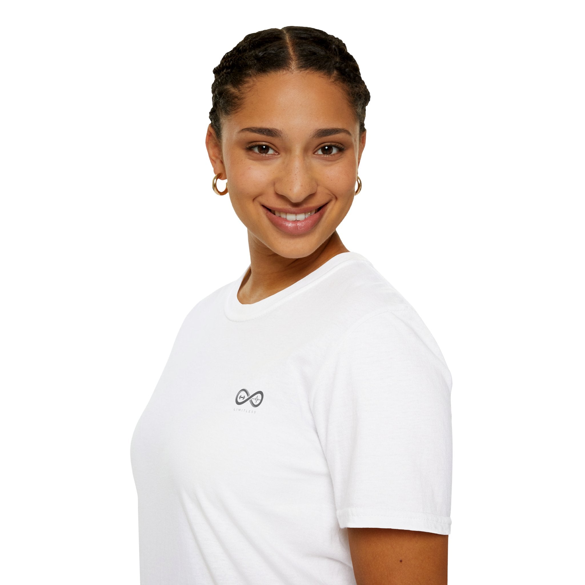 “Limitless” Unisex T-Shirt
